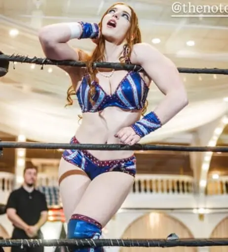 Image 23668207 from Women of Professional Wrestling