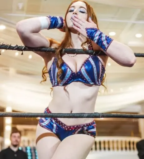 Image 23668206 from Women of Professional Wrestling