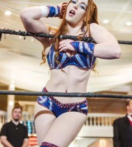 Image 23668204 from Women of Professional Wrestling