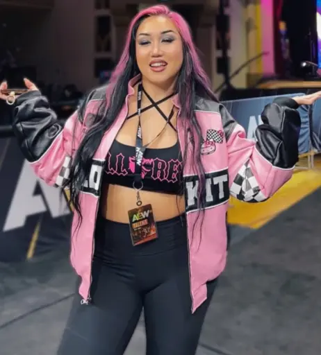 Image 23668261 from Women of Professional Wrestling