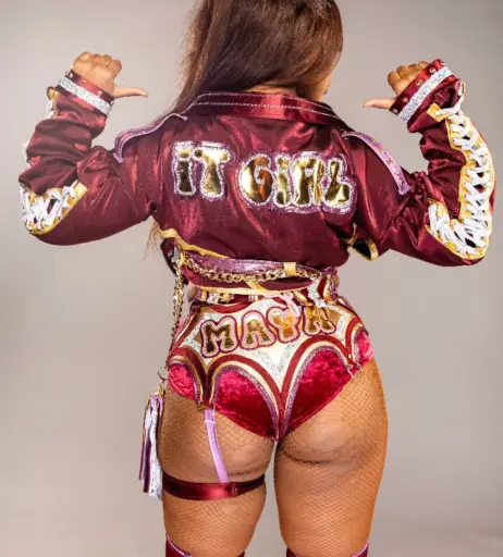Image 23668255 from Women of Professional Wrestling