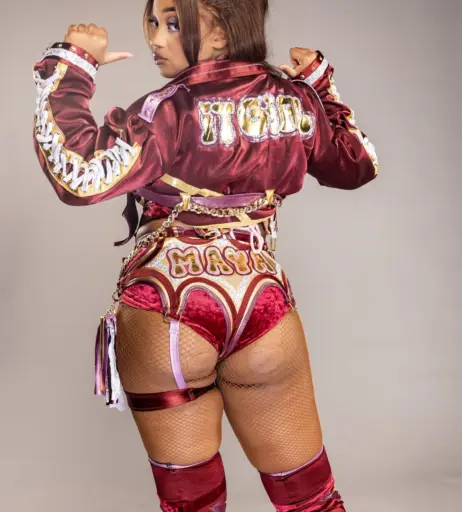 Image 23668254 from Women of Professional Wrestling