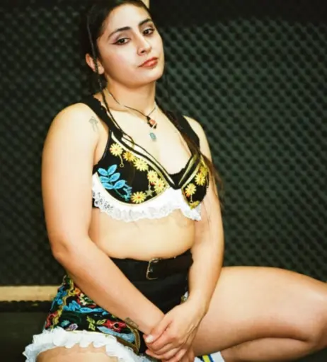 Image 23668242 from Women of Professional Wrestling