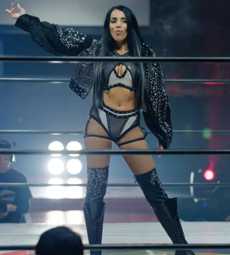 Image 23665921 from Women of Professional Wrestling