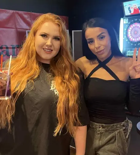 Image 23665926 from Women of Professional Wrestling