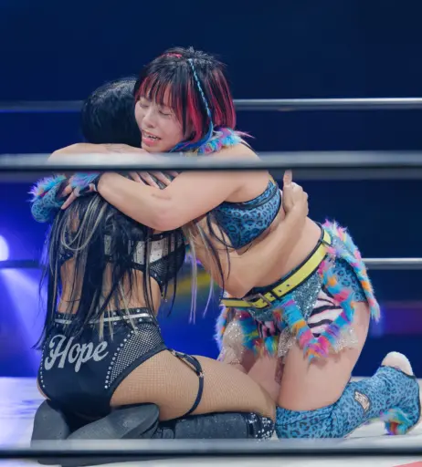 Image 23665917 from Women of Professional Wrestling