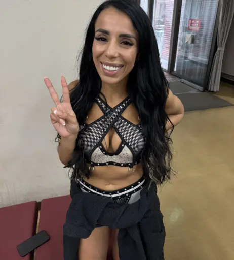 Image 23665915 from Women of Professional Wrestling