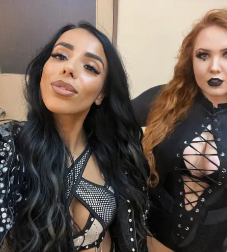Image 23665931 from Women of Professional Wrestling