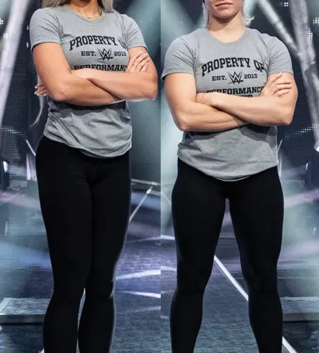 Image 23665962 from Women of Professional Wrestling