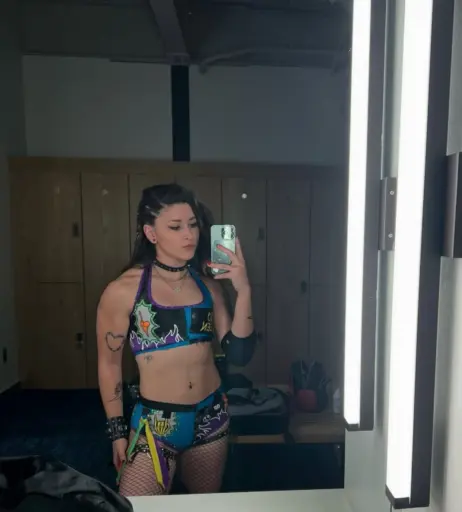 Image 23665956 from Women of Professional Wrestling