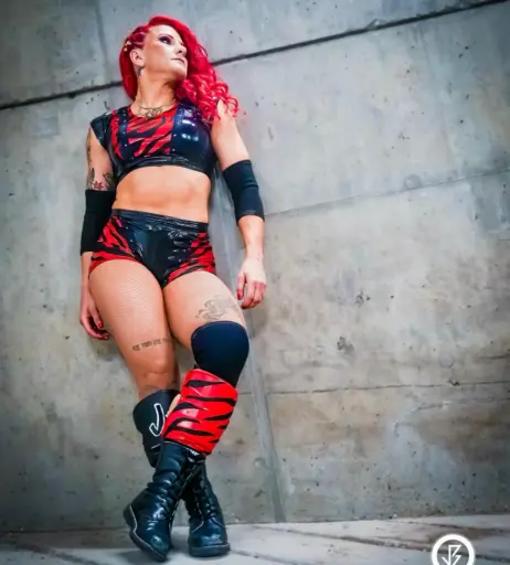 Image 23665942 from Women of Professional Wrestling
