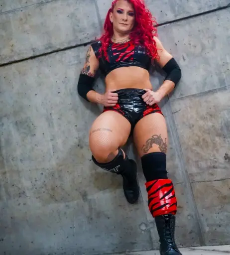 Image 23665945 from Women of Professional Wrestling