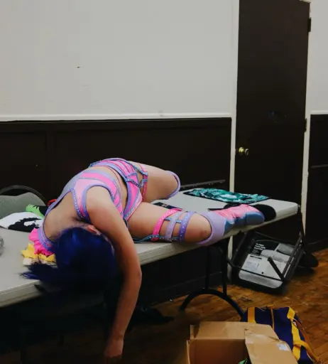 Image 23665972 from Women of Professional Wrestling