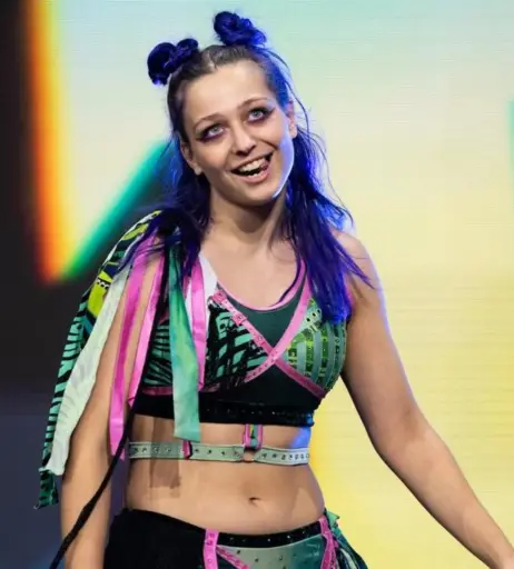 Image 23665970 from Women of Professional Wrestling