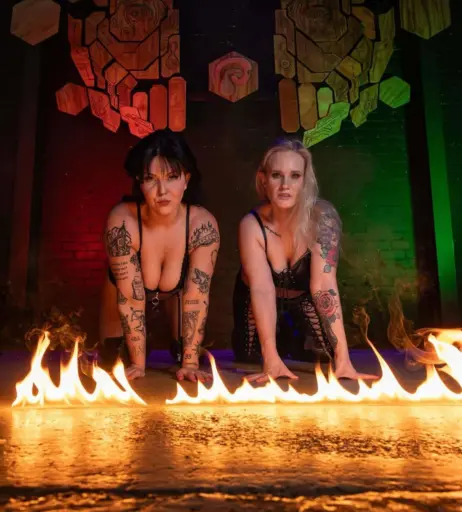 Image 23665815 from Women of Professional Wrestling