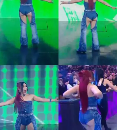 Image 23665830 from Women of Professional Wrestling