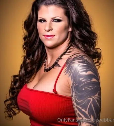 Image 23665837 from Women of Professional Wrestling