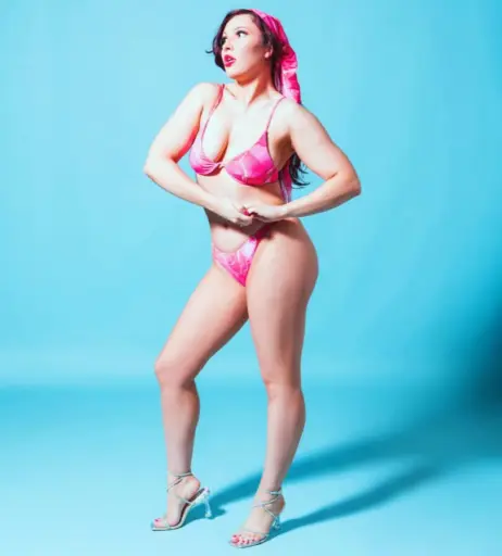 Image 23665860 from Women of Professional Wrestling