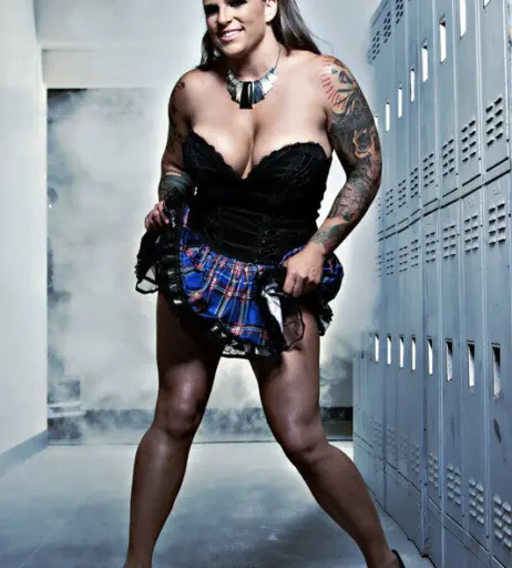 Image 23665855 from Women of Professional Wrestling