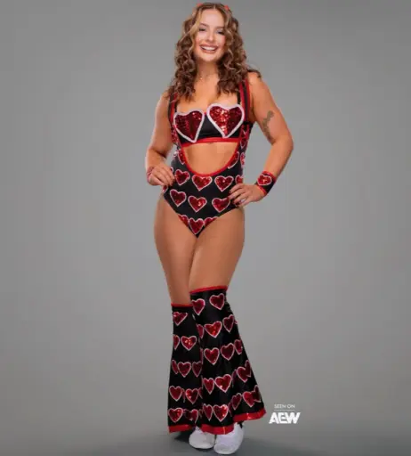 Image 23665879 from Women of Professional Wrestling