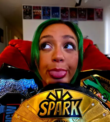 Image 23665594 from Women of Professional Wrestling