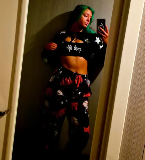 Image 23665585 from Women of Professional Wrestling