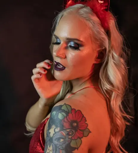 Image 23665523 from Women of Professional Wrestling