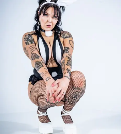 Image 23665514 from Women of Professional Wrestling