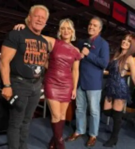 Image 23665502 from Women of Professional Wrestling