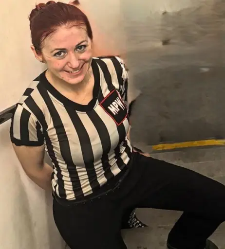Image 23665501 from Women of Professional Wrestling