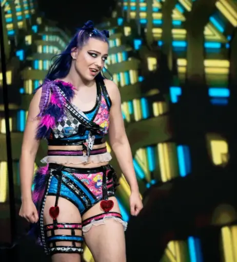 Image 23665537 from Women of Professional Wrestling