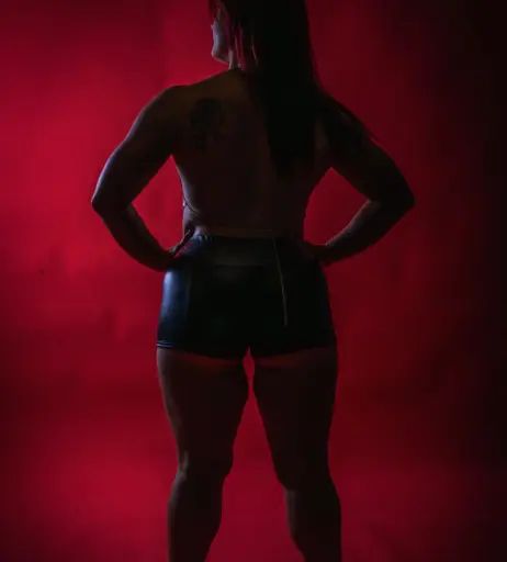Image 23665535 from Women of Professional Wrestling