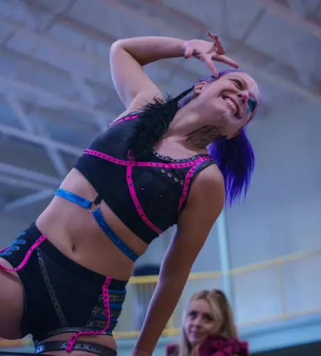 Image 23665538 from Women of Professional Wrestling