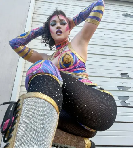 Image 23665569 from Women of Professional Wrestling
