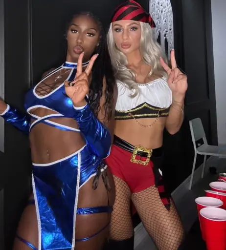 Image 23665555 from Women of Professional Wrestling