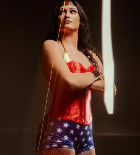 Image 23665554 from Women of Professional Wrestling