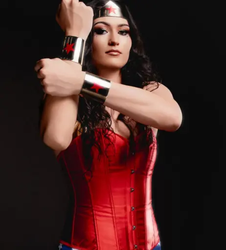 Image 23665558 from Women of Professional Wrestling