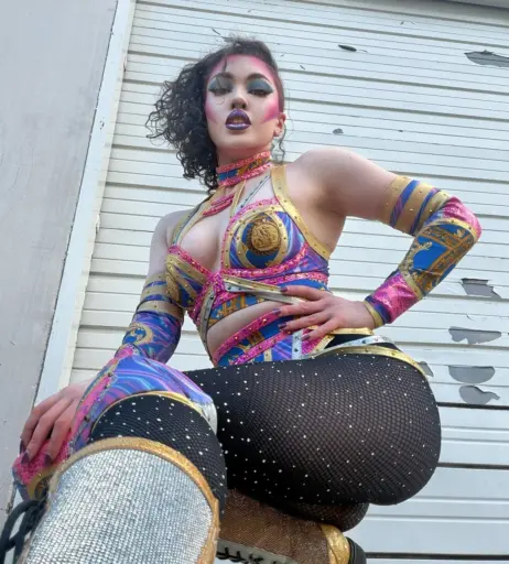 Image 23665575 from Women of Professional Wrestling