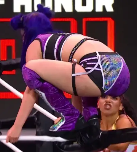 Image 23665428 from Women of Professional Wrestling