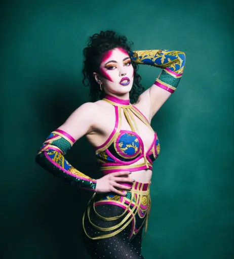 Image 23665415 from Women of Professional Wrestling