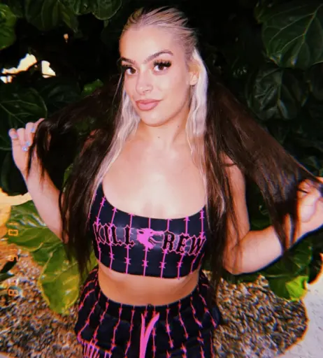 Image 23665402 from Women of Professional Wrestling