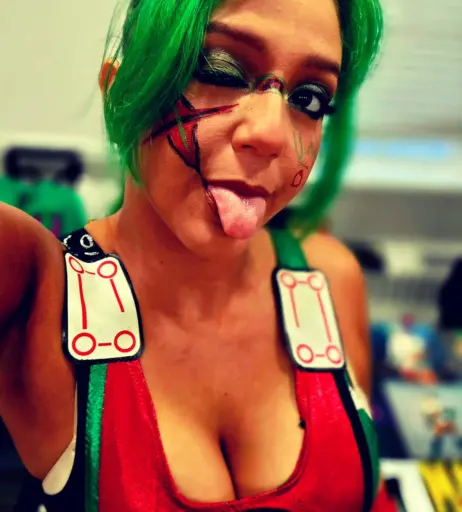Image 23665431 from Women of Professional Wrestling