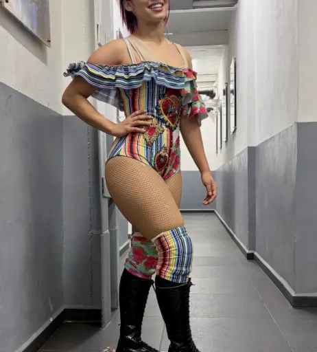 Image 23665438 from Women of Professional Wrestling