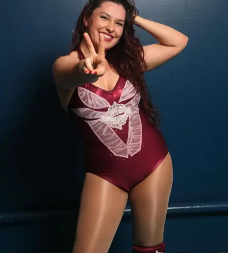 Image 23665463 from Women of Professional Wrestling