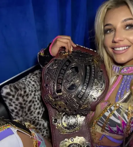 Image 23665466 from Women of Professional Wrestling