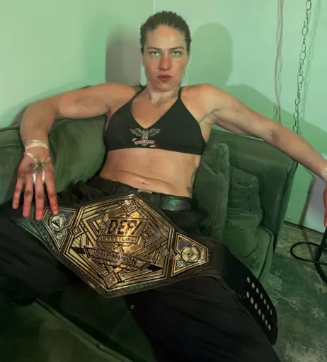 Image 23665453 from Women of Professional Wrestling