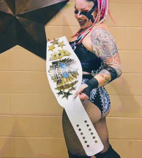 Image 23665454 from Women of Professional Wrestling