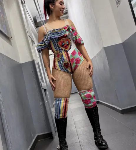 Image 23665448 from Women of Professional Wrestling