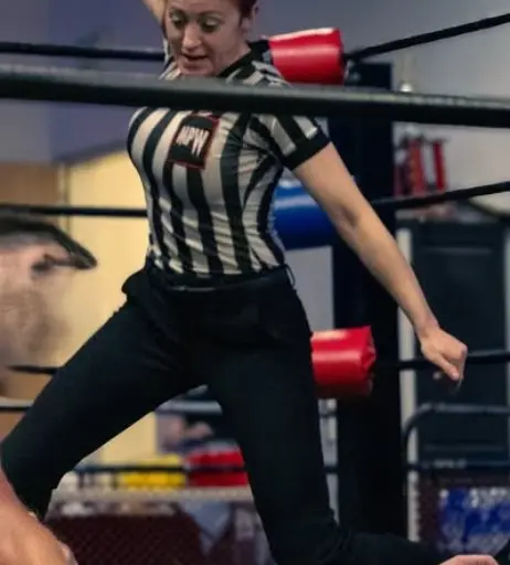 Image 23665477 from Women of Professional Wrestling