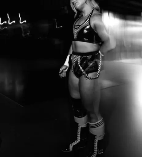 Image 23665475 from Women of Professional Wrestling